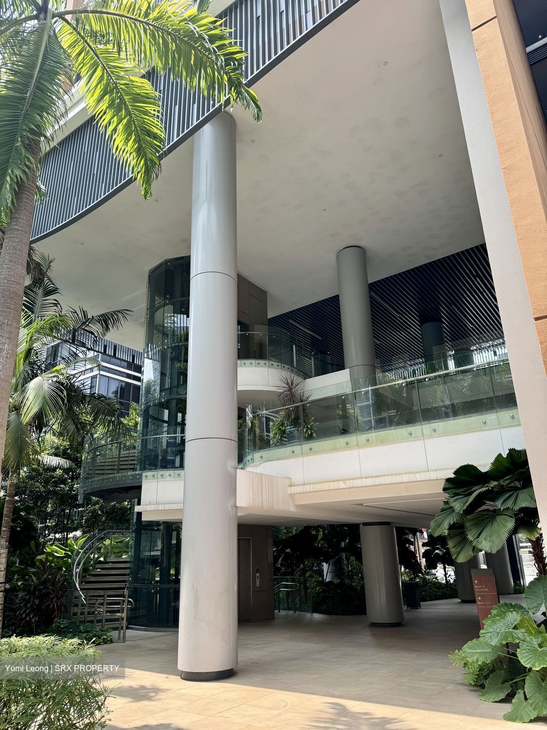 Coco Palms (D18), Condominium #625537741